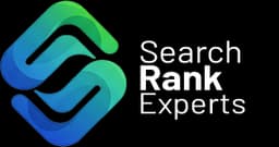 SearchRankExperts Footer Logo