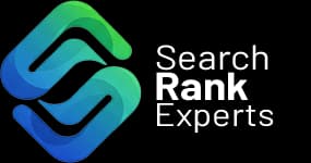 SearchRankExperts Logo - Boston SEO, Web Development, Paid Media Agency